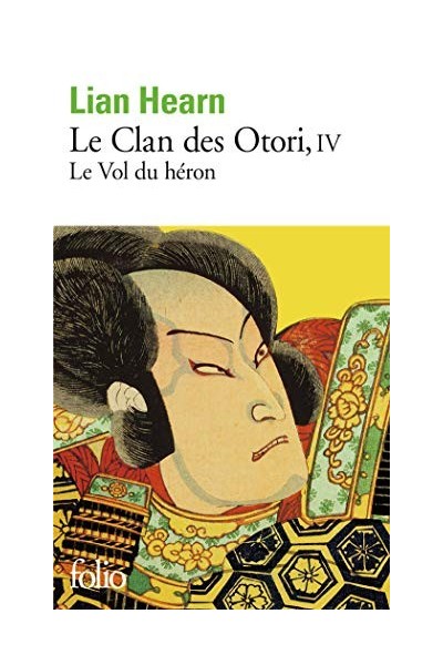 Le Clan Des Otori, Tome 4